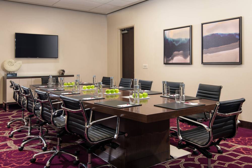 Residence Inn By Marriott Los Angeles L.a. Live 10