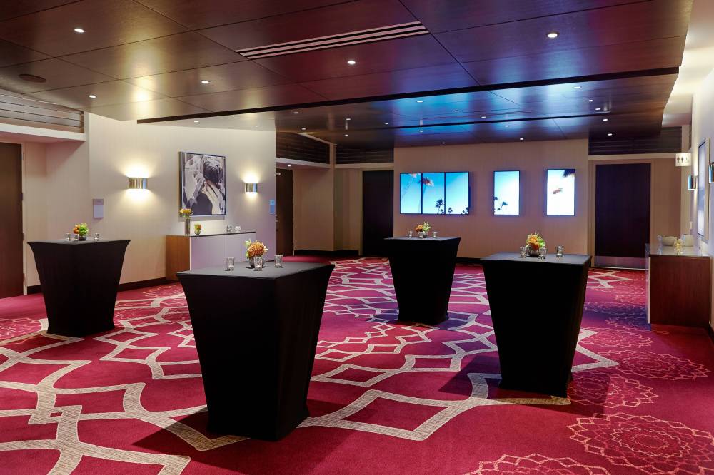 Residence Inn By Marriott Los Angeles L.a. Live 9