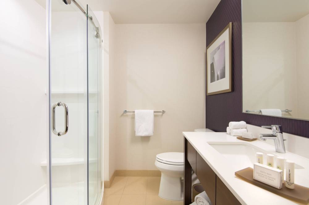 Residence Inn By Marriott Los Angeles L.a. Live 2
