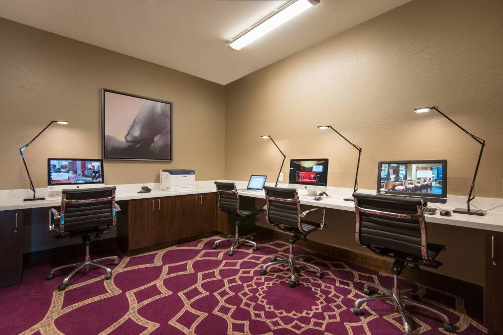 Residence Inn By Marriott Los Angeles L.a. Live 4