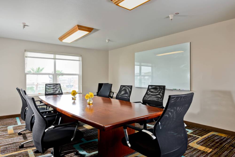 Residence Inn By Marriott Los Angeles Lax El Segundo 8