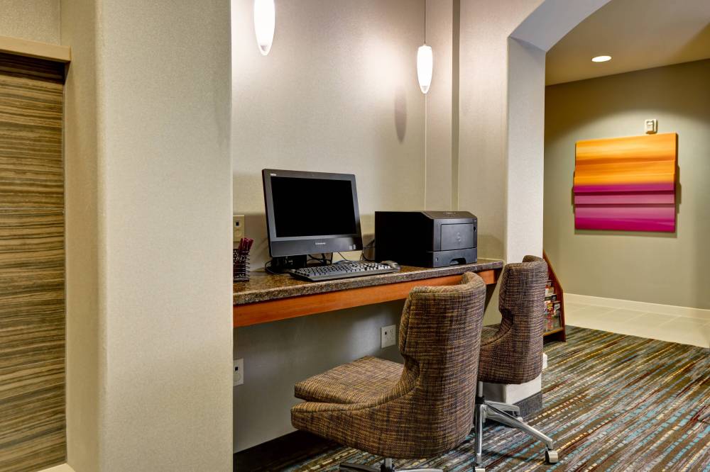 Residence Inn By Marriott Los Angeles Lax El Segundo 4