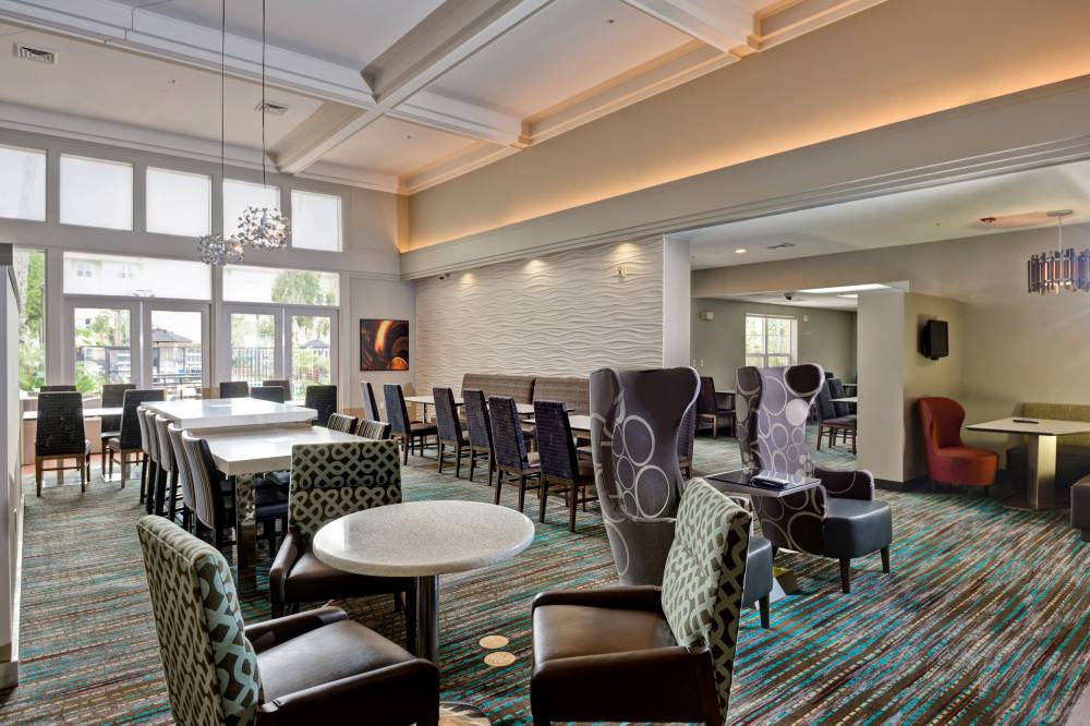 Residence Inn By Marriott Los Angeles Lax El Segundo 10