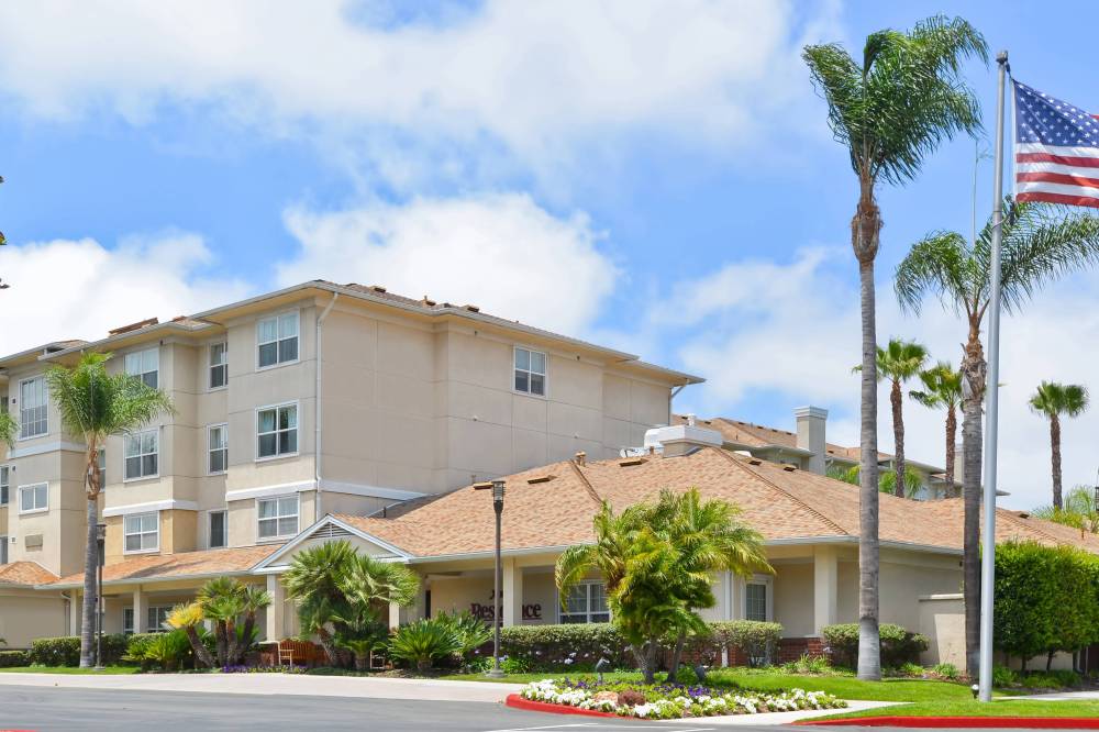 Residence Inn By Marriott Los Angeles Lax El Segundo 6