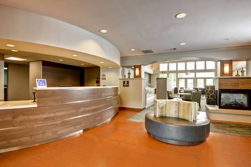 Residence Inn By Marriott Los Angeles Lax El Segundo 9