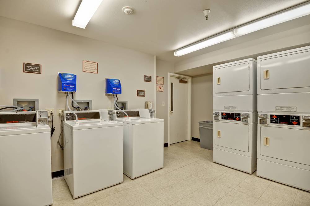 Residence Inn By Marriott Los Angeles Lax El Segundo 5