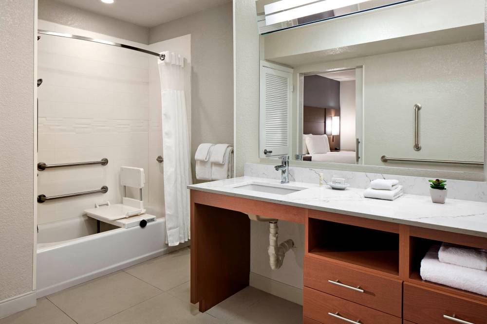 Residence Inn By Marriott Los Angeles Lax Manhattan Beach 2