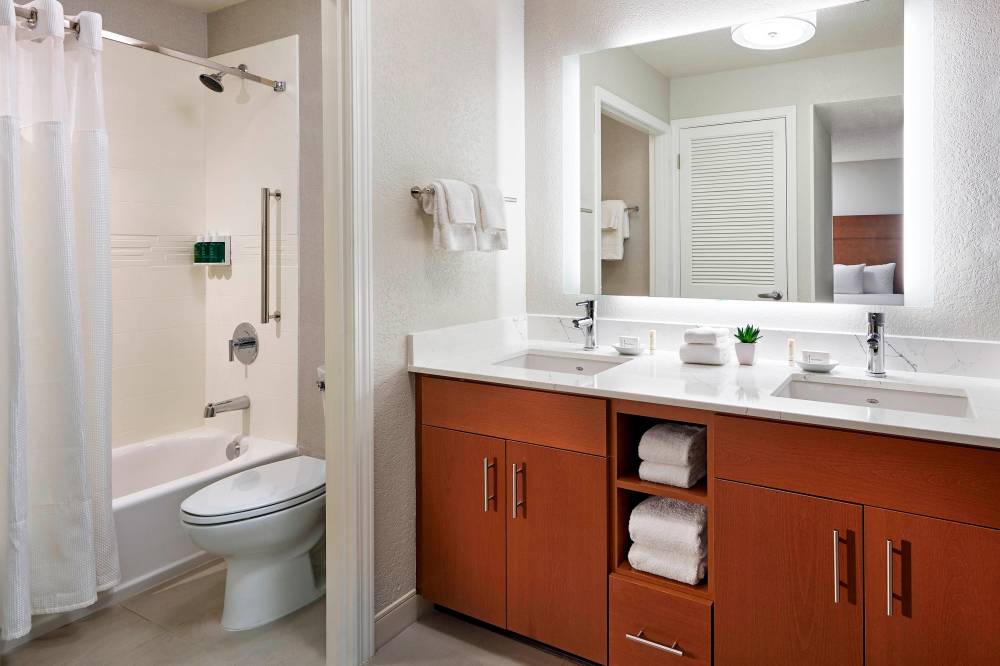 Residence Inn By Marriott Los Angeles Lax Manhattan Beach 3