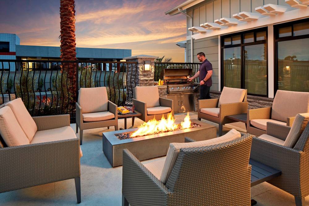 Residence Inn By Marriott Los Angeles Lax Manhattan Beach 10