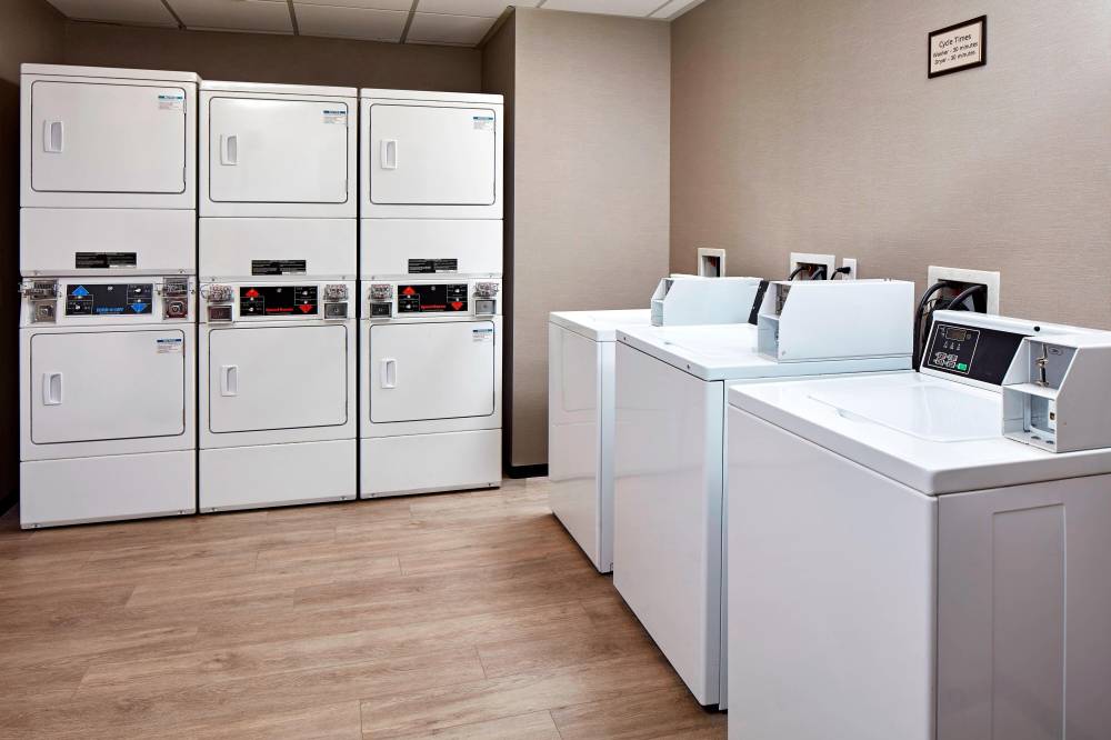 Residence Inn By Marriott Los Angeles Lax Manhattan Beach 6