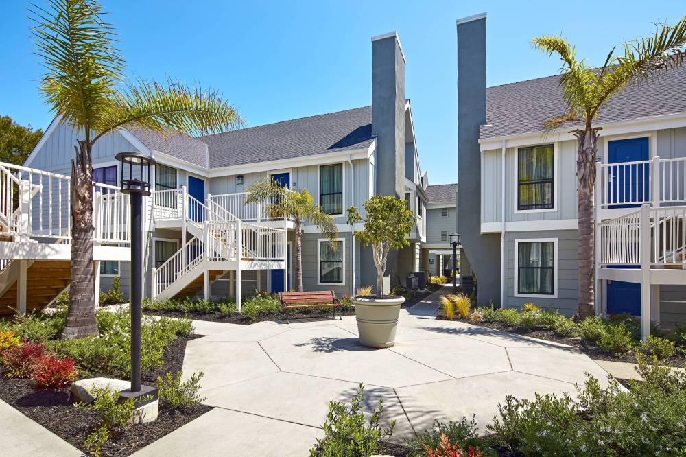 Residence Inn By Marriott Los Angeles Lax Manhattan Beach 9