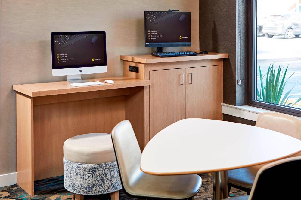 Residence Inn By Marriott Los Angeles Lax Manhattan Beach 4