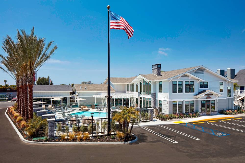 Residence Inn By Marriott Los Angeles Lax Manhattan Beach 8