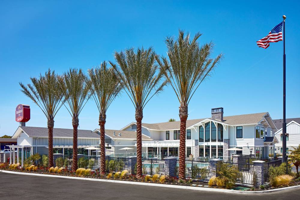 Residence Inn By Marriott Los Angeles Lax Manhattan Beach 7