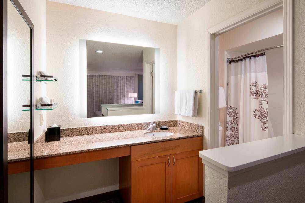 Residence Inn By Marriott Los Angeles Torrance Redondo Beach 2