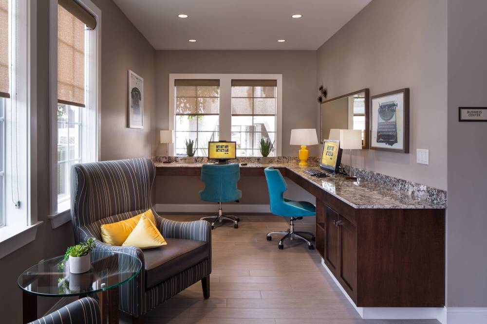 Residence Inn By Marriott Los Angeles Torrance Redondo Beach 4
