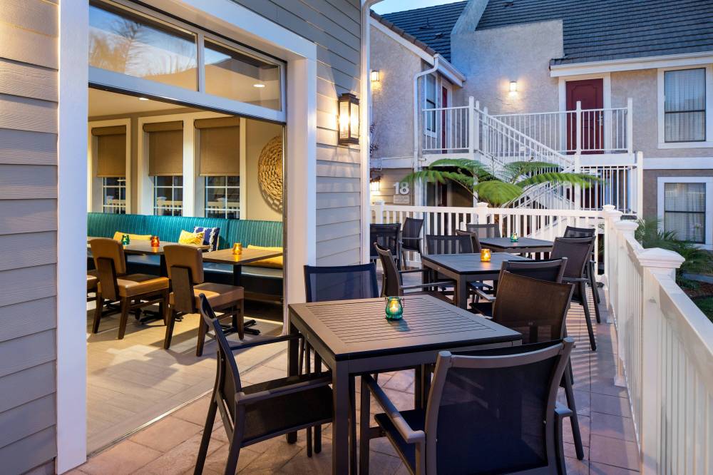 Residence Inn By Marriott Los Angeles Torrance Redondo Beach 8
