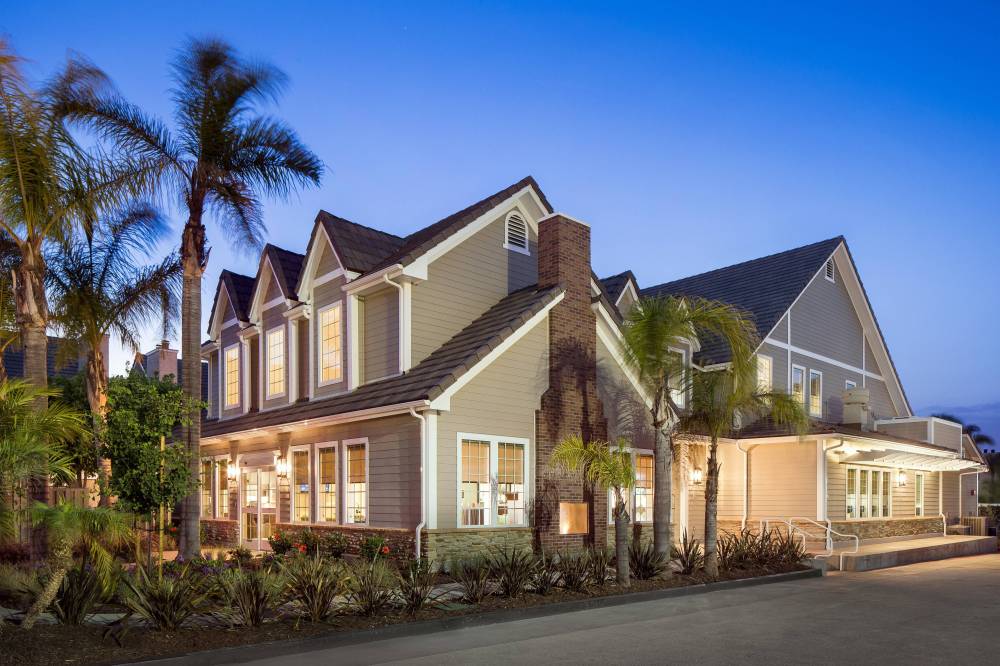 Residence Inn By Marriott Los Angeles Torrance Redondo Beach 7