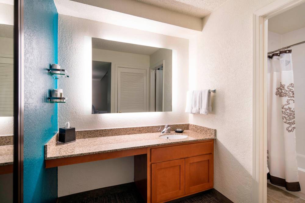 Residence Inn By Marriott Los Angeles Torrance Redondo Beach 3