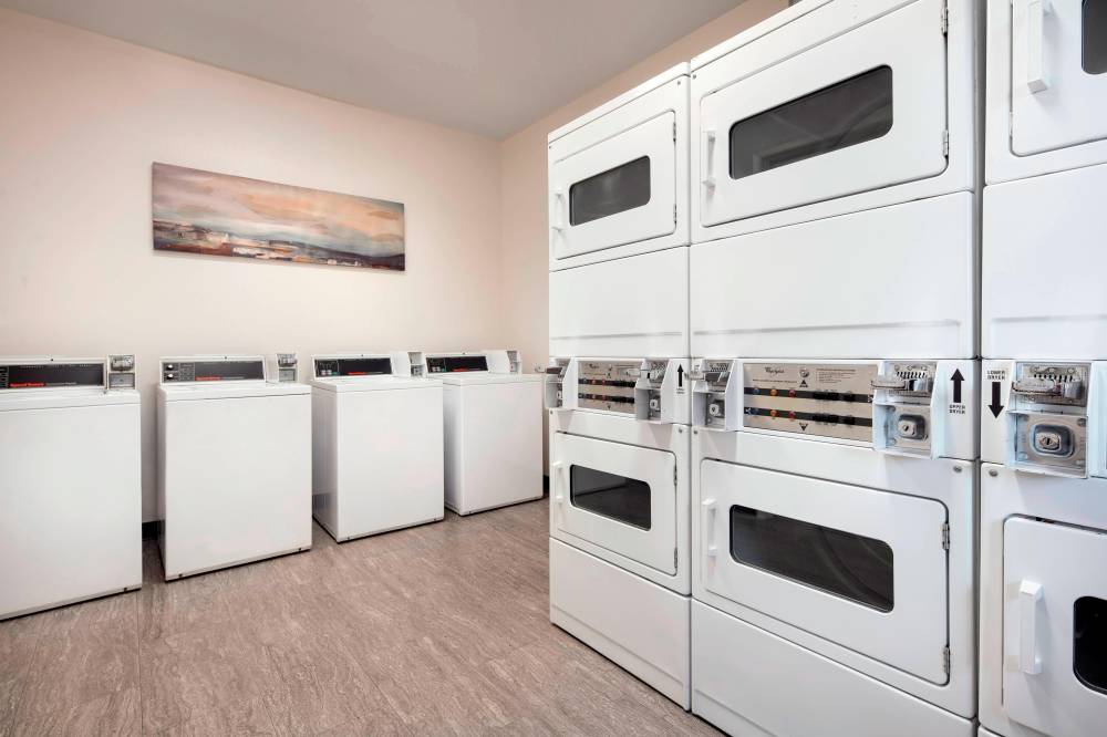 Residence Inn By Marriott Los Angeles Torrance Redondo Beach 6
