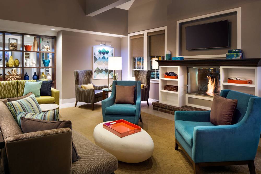 Residence Inn By Marriott Los Angeles Torrance Redondo Beach 10