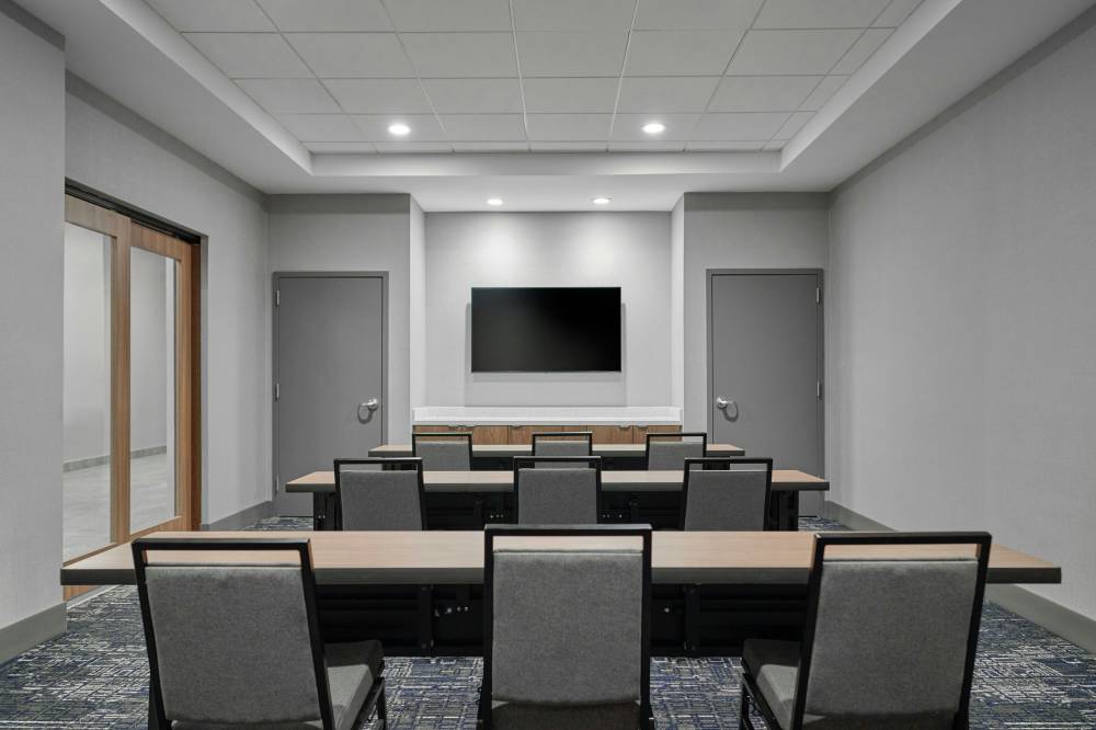 Residence Inn By Marriott Madison 10