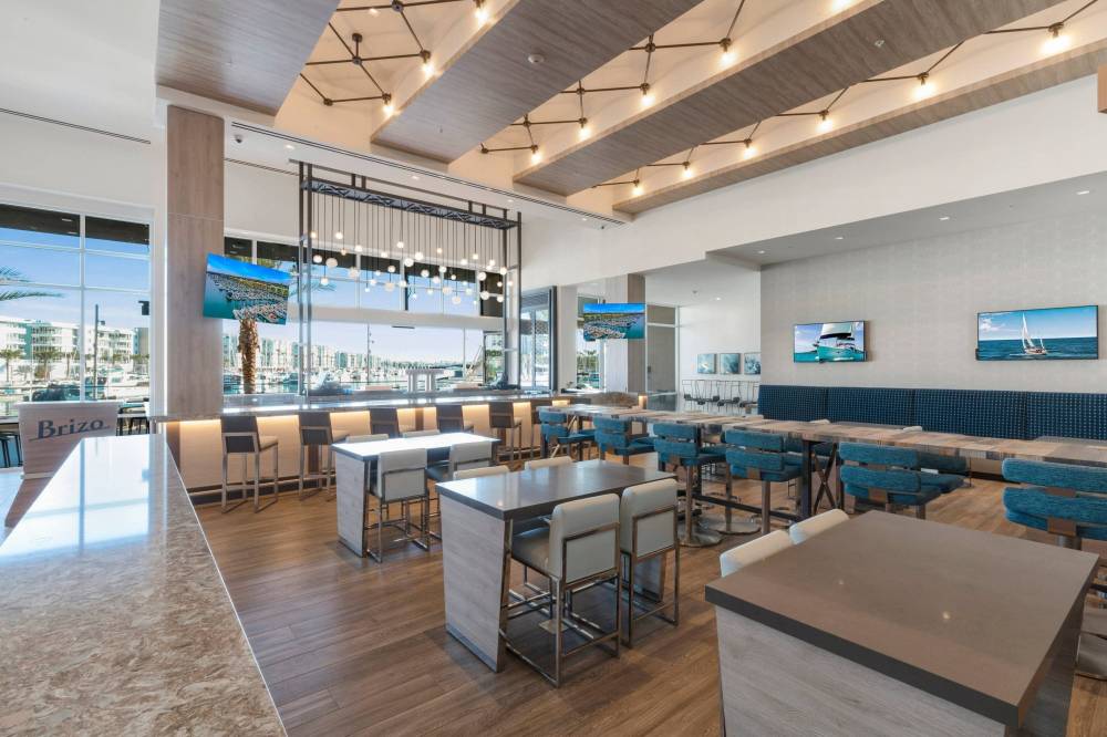 Residence Inn By Marriott Marina Del Rey 9