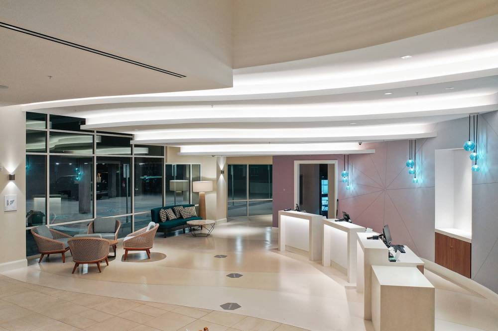Residence Inn By Marriott Marina Del Rey 3