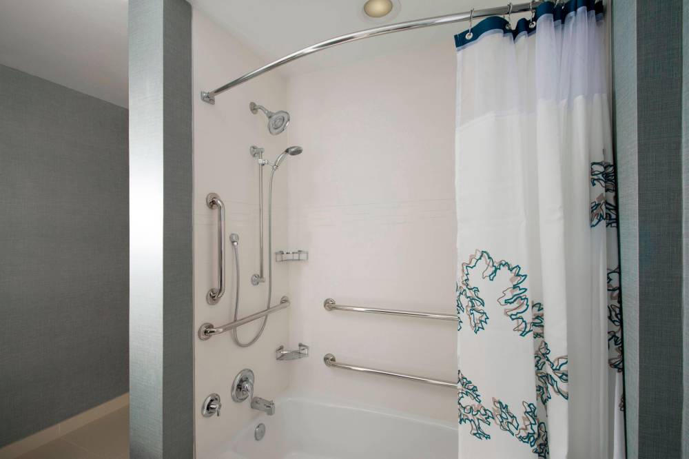 Residence Inn By Marriott Miami Airport West-doral 4