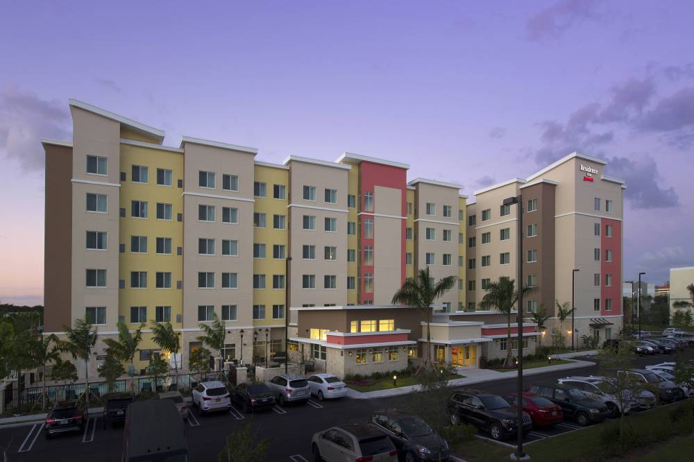 Residence Inn By Marriott Miami Airport West-doral 10