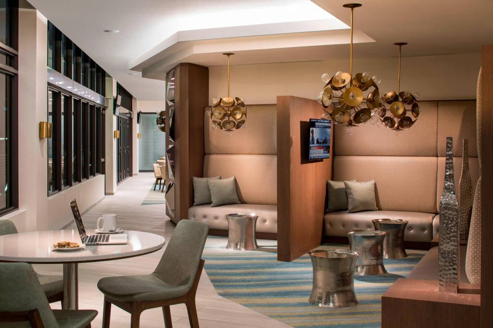 Residence Inn By Marriott Miami Beach South Beach 8