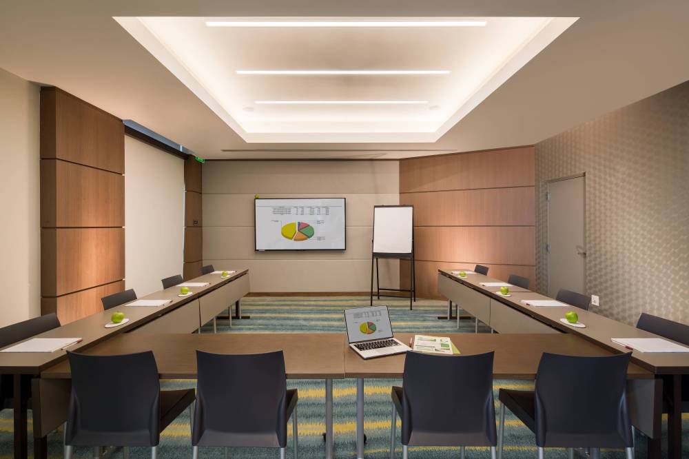 Residence Inn By Marriott Miami Beach South Beach 9