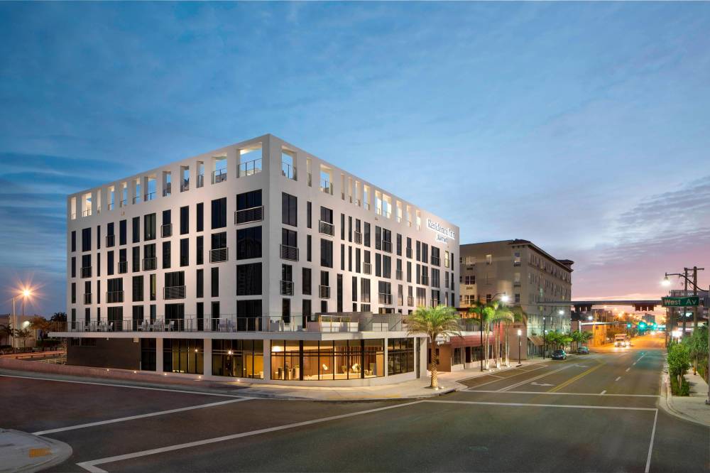 Residence Inn By Marriott Miami Beach South Beach 5