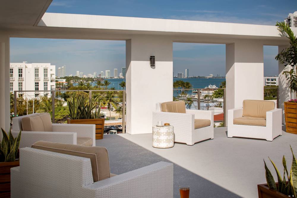 Residence Inn By Marriott Miami Beach South Beach 6