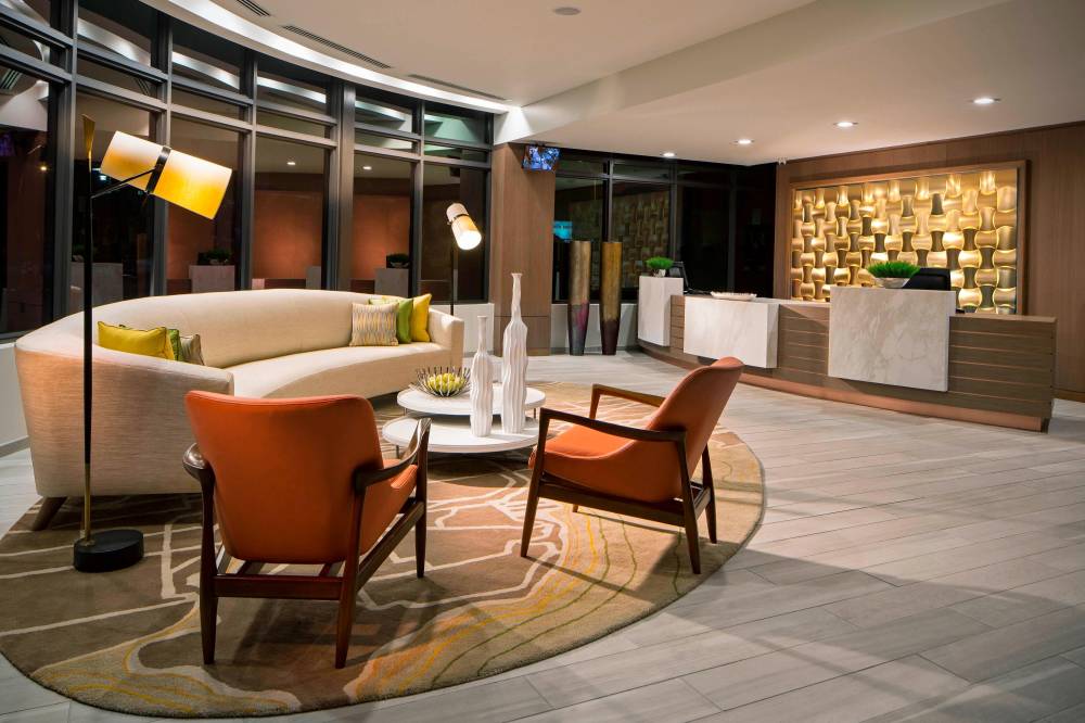 Residence Inn By Marriott Miami Beach South Beach 10