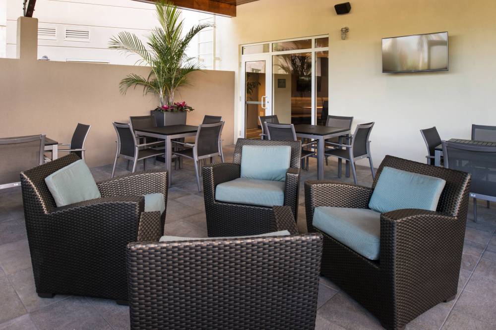 Residence Inn By Marriott Miami West Fl Turnpike 3