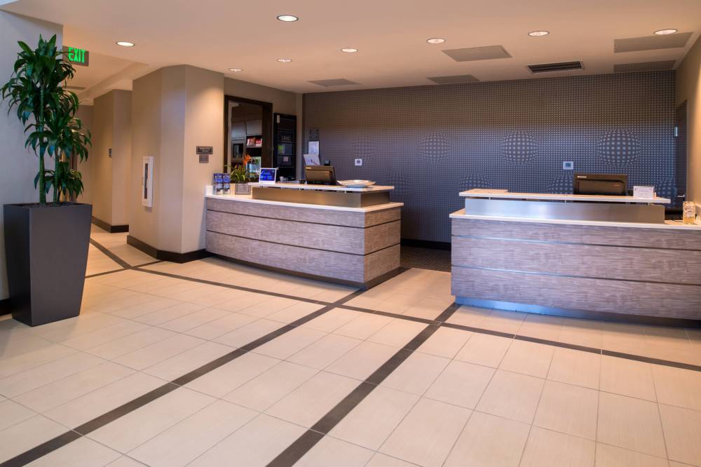 Residence Inn By Marriott Miami West Fl Turnpike 6