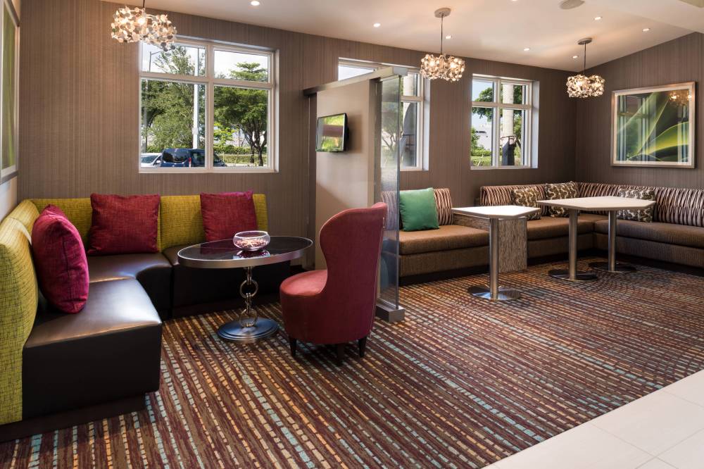 Residence Inn By Marriott Miami West Fl Turnpike 7