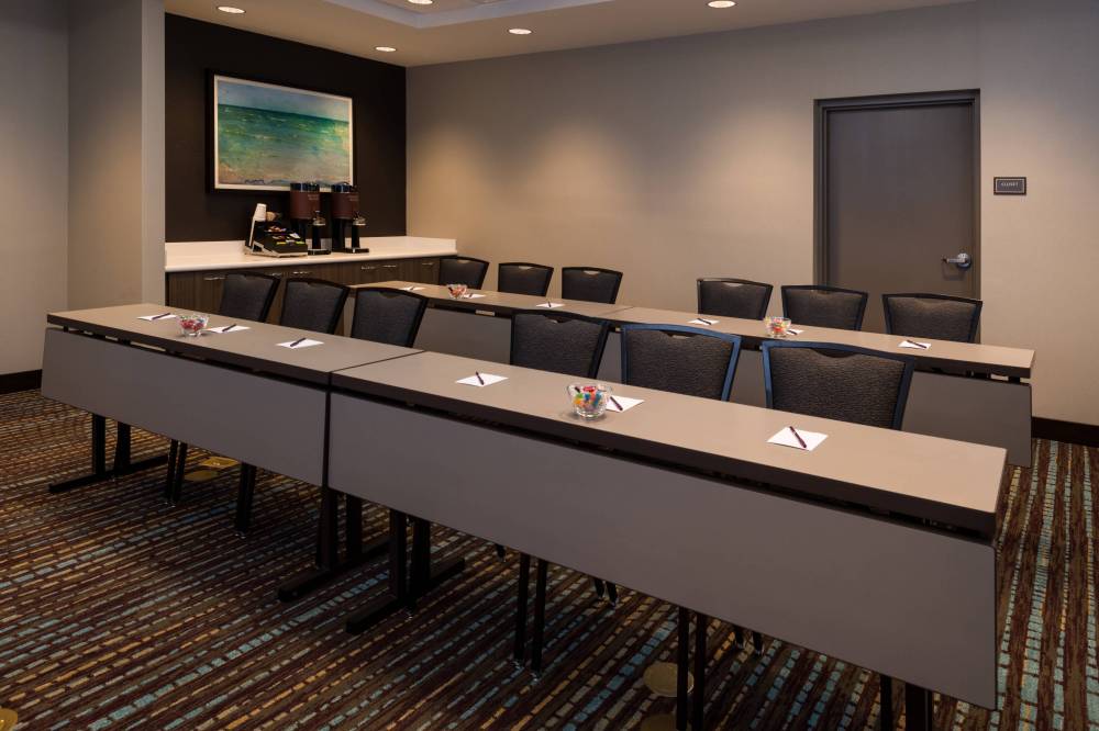 Residence Inn By Marriott Miami West Fl Turnpike 5