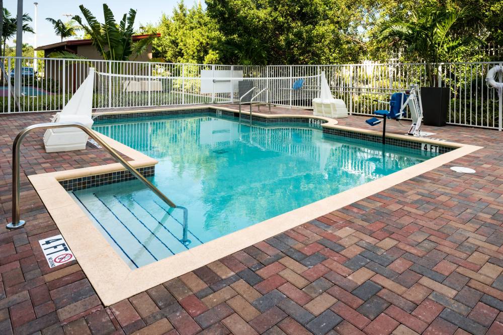 Residence Inn By Marriott Miami West Fl Turnpike 9