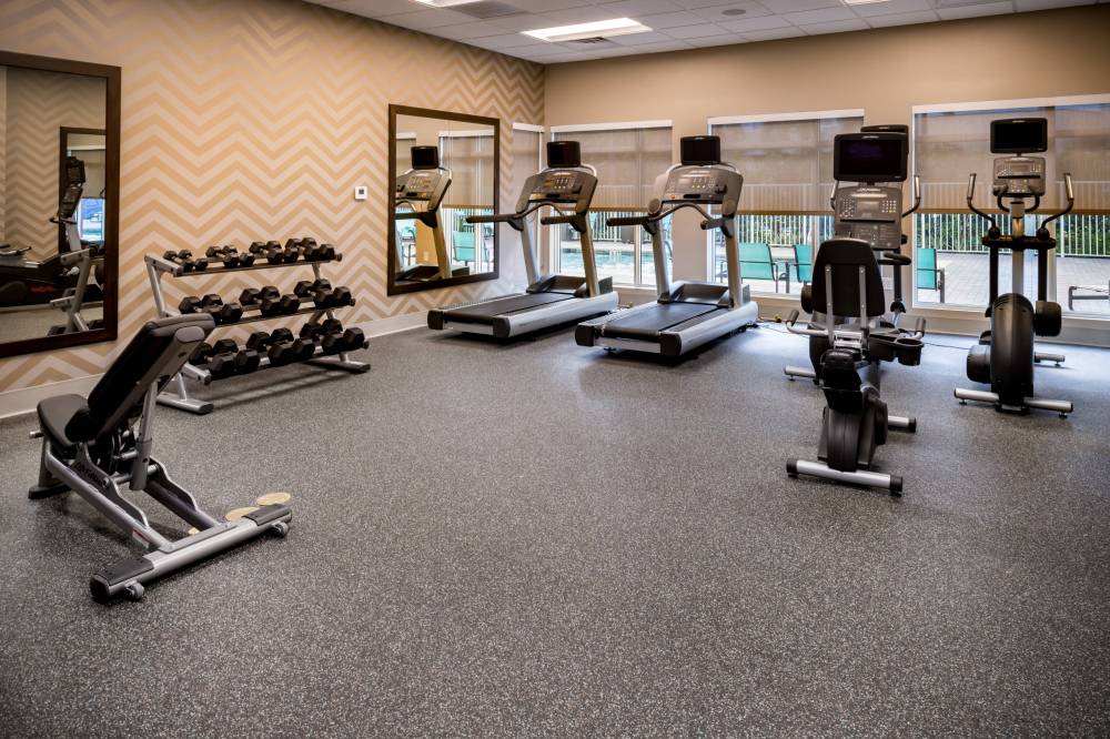 Residence Inn By Marriott Miami West Fl Turnpike 10