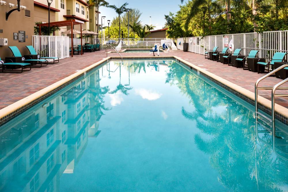 Residence Inn By Marriott Miami West Fl Turnpike 8