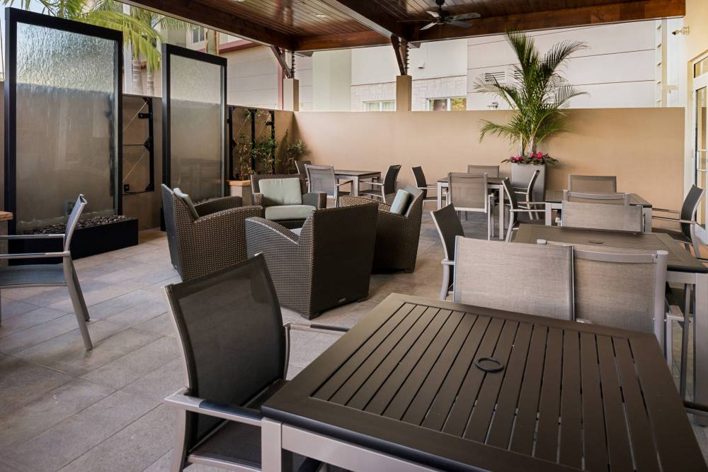 Residence Inn By Marriott Miami West Fl Turnpike 4