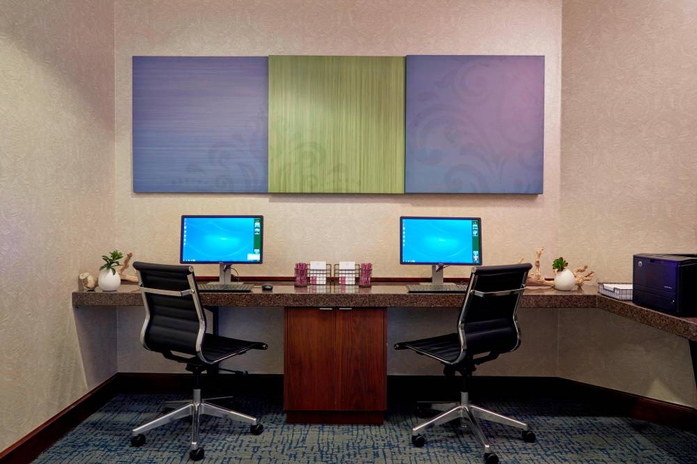Residence Inn By Marriott Milwaukee Downtown 3