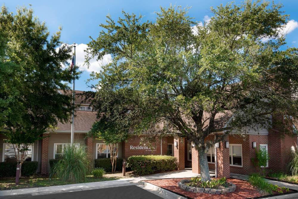 Residence Inn By Marriott Mobile 4
