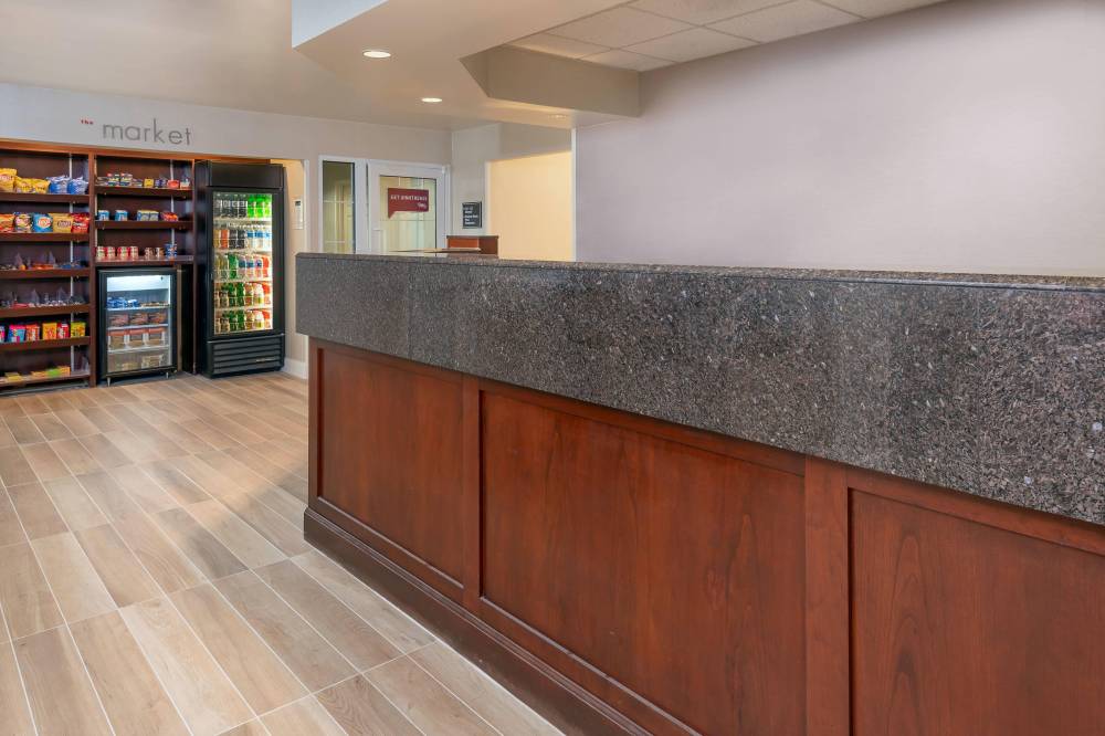 Residence Inn By Marriott Mobile 7