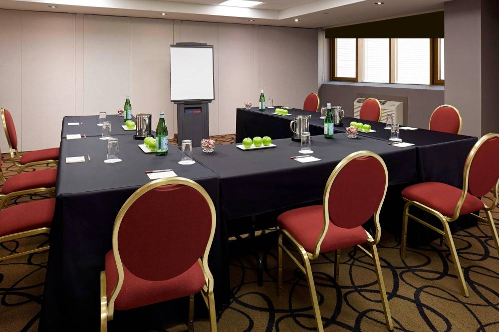 Residence Inn By Marriott Montreal Downtown 7