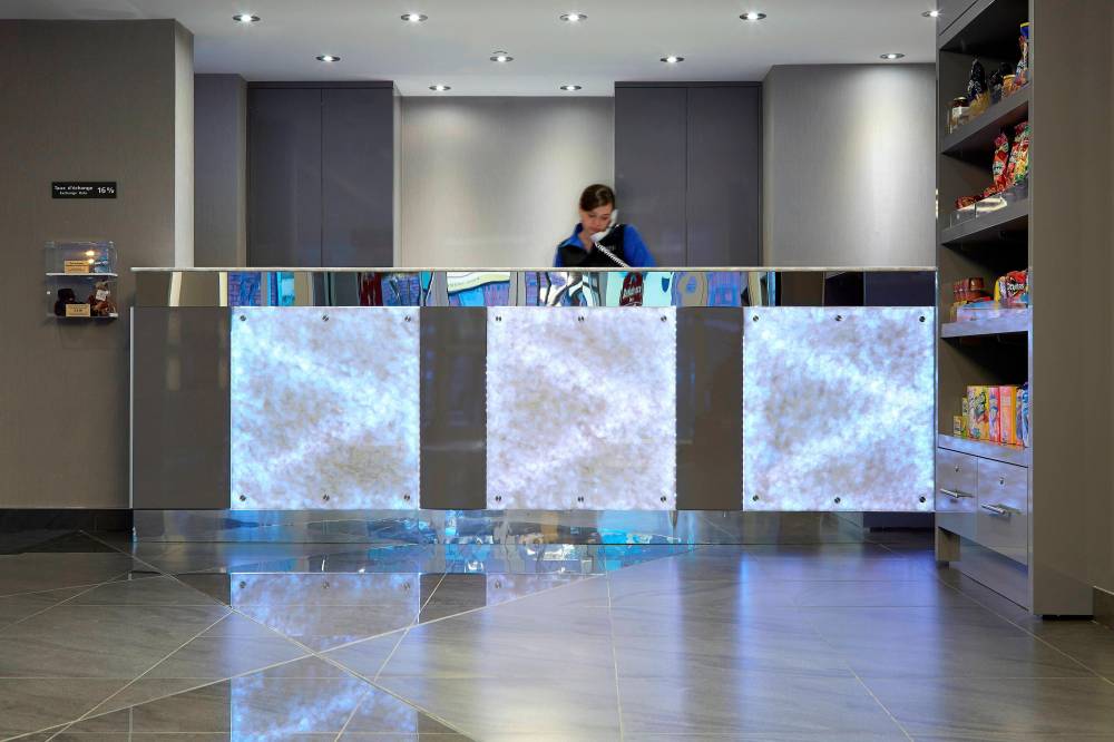 Residence Inn By Marriott Montreal Downtown 8
