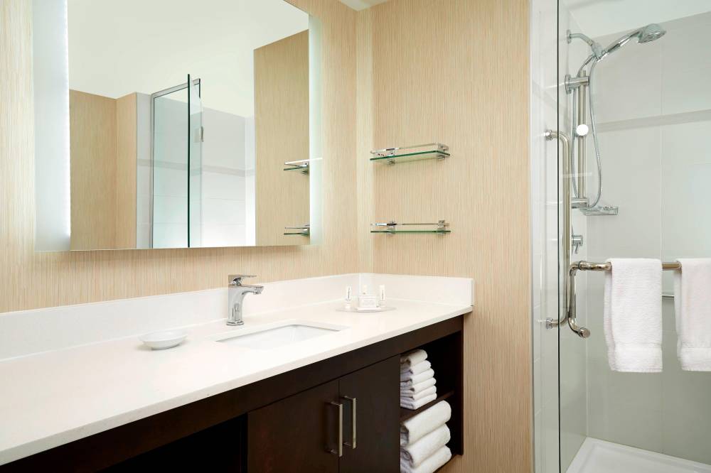 Residence Inn By Marriott Montreal Downtown 3
