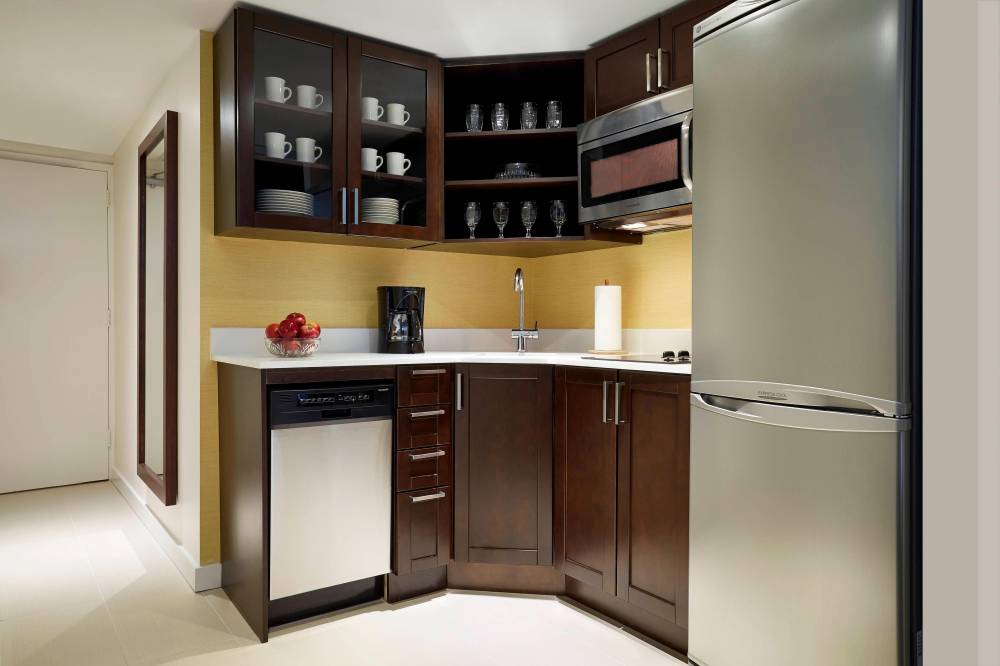 Residence Inn By Marriott Montreal Downtown 2